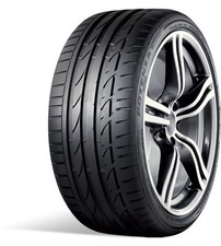 Pneus d'Eté 235/40 R19