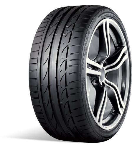 Pneus eté 235 r19 - pneus, 235/40