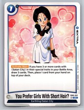 Dragon Ball Super Card Game