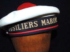 BACHI MATELOT MARINE NATIONALE