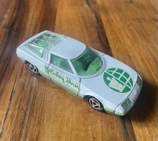 Miniature Majorette Vintage Citroën GS Camargue Num 221 État Neuf 