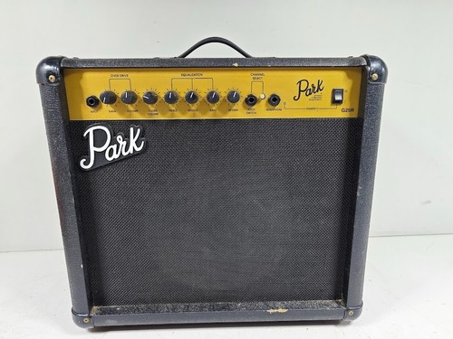 Park g25r guitar amplifier - park,