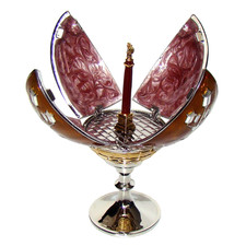 Oeuf Faberge style/ egg