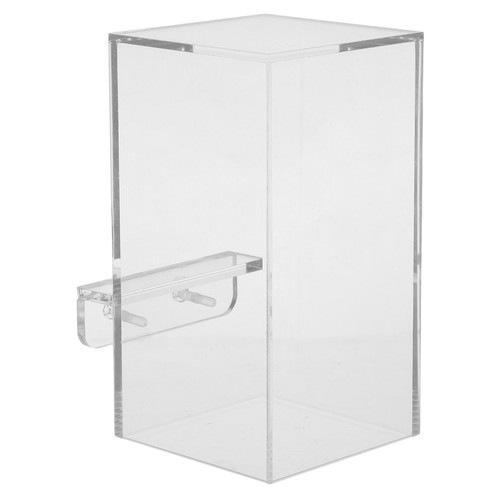 Aquarium transparent - transparent, À