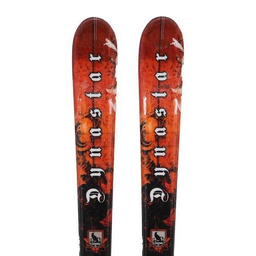Ski occasion junior dynastar - ski,