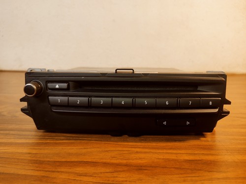Autoradio bmw type ask - bmw,