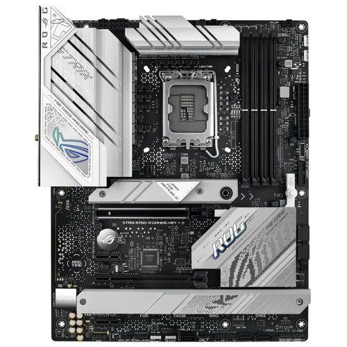 Asus rog strix b760 gaming - strix,