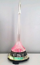 Lampe Fusée Vostok 1 Vintage