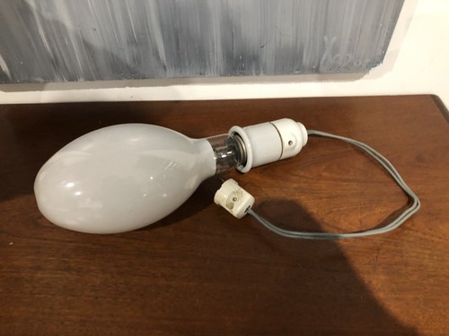 Suspension grosse ampoule - suspension,
