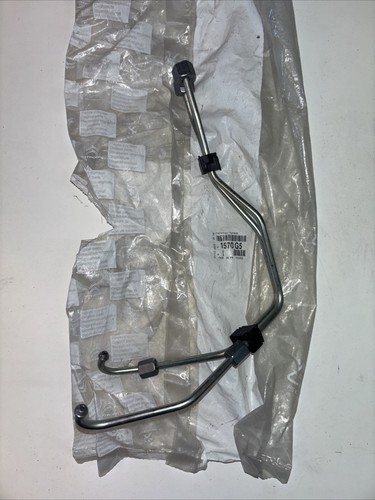 Tuyau carburant pour - carburant,