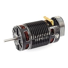 RUDDOG RP-0162 RP691 2600KV 1-8 Moteur Brushless Compétition Avec Capteur