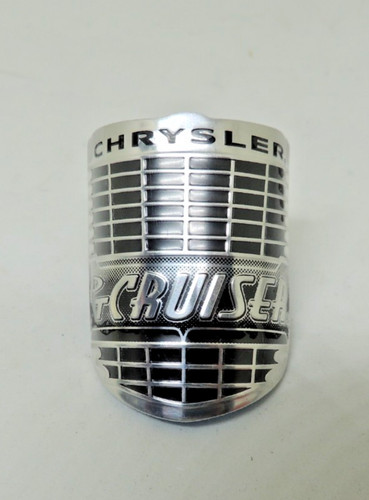 Chrysler cruiser bike - pt,