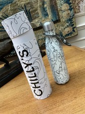 gourde isotherme Chilly's