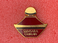 T32 Pins SAMSARA de GUERLAIN