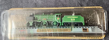 Locomotive vapeur-ANGLETERRE-Collection Del Prado-RAILWAY SCHOOLS 4.4.0-NEUVE- N
