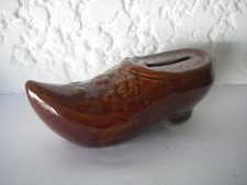 parfaite ancienne TIRELIRE à