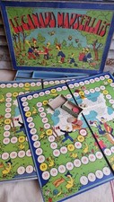 Ancien jeu boite - le, canard