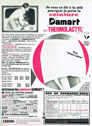 Publicité advertising 0922 - ,