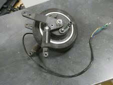 roue arrière  pour trottinette électrique Hiley model X9 ( occasion )