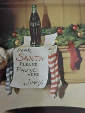 Coca-Cola collector items