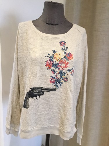 Tres beau sweat - , coton