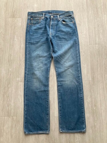 Jeans levi 501 - jeans, levi's