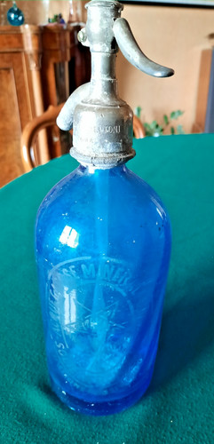Seltz selz siphon roman - siphon,