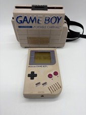 Game Boy Nintendo Original