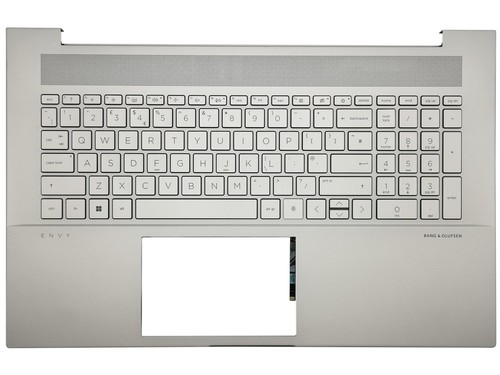 Véritable envy 17 - hp, 17-ch