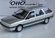 Renault 21 Txe Nevada Ottomobile Otto 1/18 Comme Neuf