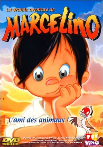 Grande aventure de - la,