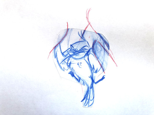 Pocahontas flit original - flit,