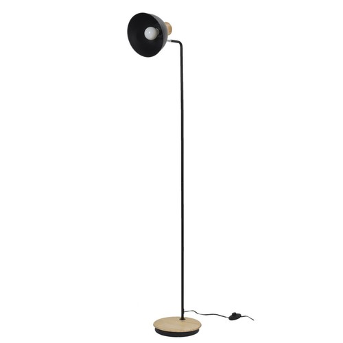 Lampadaire industriel jarred - lampadaire, "jarred"