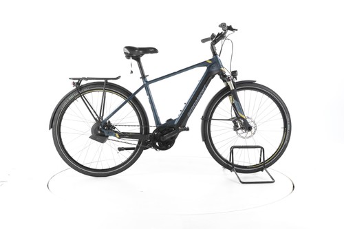 Bergamont horizon pro - pro, belt