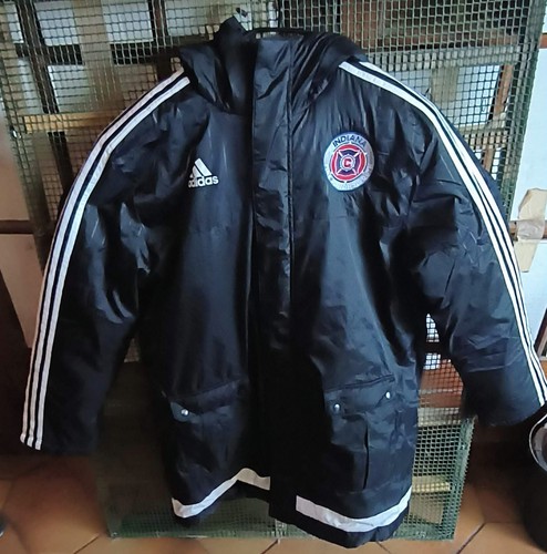 Veste doudoune adidas indiana - doudoune, "indiana