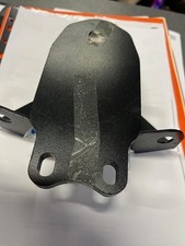 SUPPORT BOULE ATTELAGE QUAD