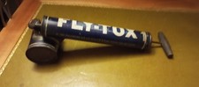 Ancien Pulvérisateur Fly Tox