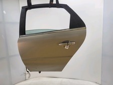 Porte arrière gauche - Opel