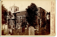 Lawrie Late Page & Co., England, Waltham Abbey, near Epping in Essex, Vintage al