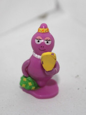 KINDER  SURPRISE  ENFANTS     BARBAPAPA   2011    NEUF 