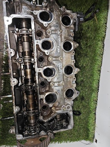 9641752610 culasse volvo v50 - culasse,