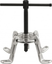 Arrache-Moyeu Set Débossage Pullers pour Roue Moyeux de Roue Lagerabziher 180 MM