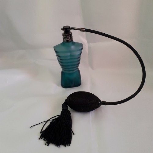 Flacon poire pour collection - poire,