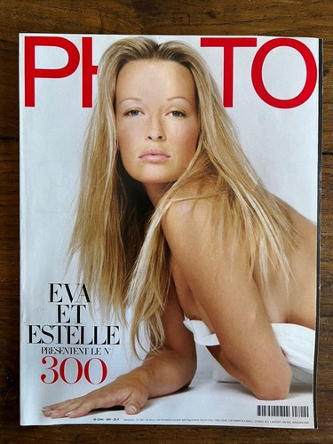 Photo 300 avril 1993 - 300,