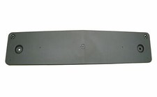 Support Plaque D'Immatriculation Avant pour Mercedes Classe A W176 2012- AMG