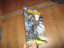 PETIT FORMAT BD COMICS BATMAN
