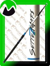 caña maver SETTEMARI TELE 2,7M W/GUIDES BATEAU