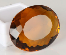 Grande pierre précieuse en