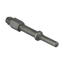 1/2 pouce burin air marteau outil vibrant taille 1/2 pouce métal matériau