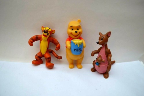 Jouet figurine lot winnie - jouet,